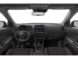 Mitsubishi Outlander Sport SE 2.0 AWC 2026