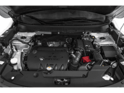 Mitsubishi Outlander Sport SE 2.0 AWC 2026