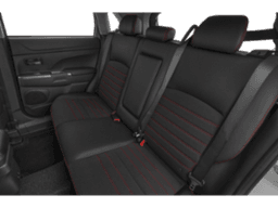Mitsubishi Outlander Sport SE 2.0 AWC 2026