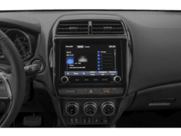 Mitsubishi Outlander Sport SE 2.0 AWC 2026