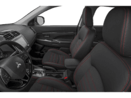 Mitsubishi Outlander Sport SE 2.0 AWC 2026