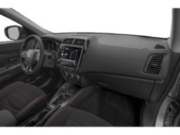 Mitsubishi Outlander Sport SE 2.0 AWC 2026