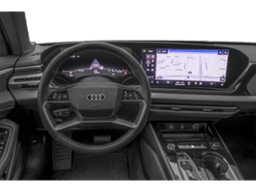 Audi A5 Premium 2.0 TFSI quattro 2026