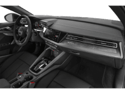 Audi A3 Premium quattro 2026