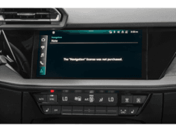Audi A3 Premium quattro 2026