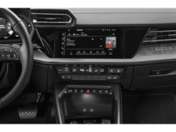 Audi A3 Premium quattro 2026