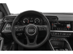 Audi A3 Premium quattro 2026