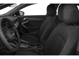 Audi A3 Premium quattro 2026