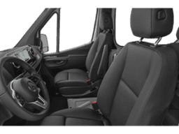 Mercedes-Benz Sprinter Crew Van Standard Roof 4-Cyl Diesel HO 2500 Standard Roof I4 Diesel HO 144" RWD 2025
