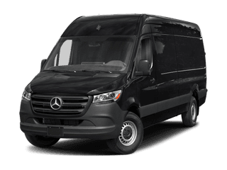 Mercedes-Benz Sprinter Cargo Van High Roof 4-Cyl Diesel 2500 High Roof I4 Diesel 170" RWD Mercedes-Benz Sprinter Cargo Van High Roof 4-Cyl Diesel 2500 High Roof I4 Diesel 170" RWD