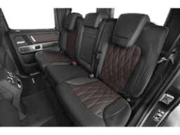 Mercedes-Benz G-Class G 550 SUV 2026