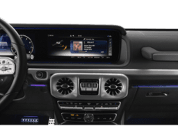Mercedes-Benz G-Class G 550 SUV 2026