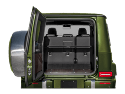 Mercedes-Benz G-Class G 550 SUV 2026
