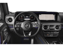 Mercedes-Benz G-Class G 550 SUV 2026
