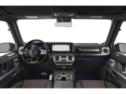 Mercedes-Benz G-Class G 550 SUV 2026
