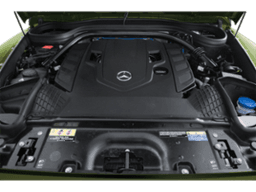 Mercedes-Benz G-Class G 550 SUV 2026