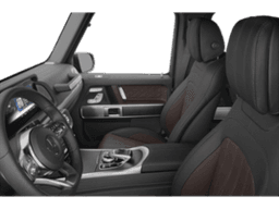 Mercedes-Benz G-Class G 550 SUV 2026