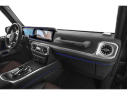 Mercedes-Benz G-Class G 550 SUV 2026