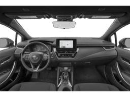 Toyota Corolla SE CVT (Natl) 2025