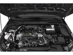 Toyota Corolla SE CVT (Natl) 2025