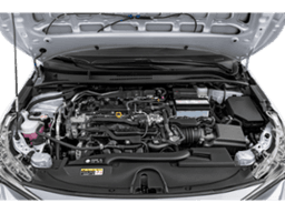 Toyota Corolla LE CVT (Natl) 2025