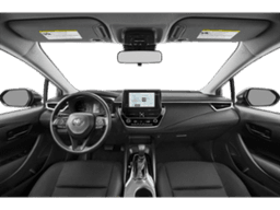 Toyota Corolla LE CVT (Natl) 2025