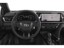 Toyota Camry XSE (Natl) 2025