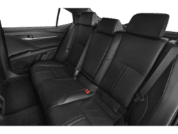 Toyota Camry XSE (Natl) 2025