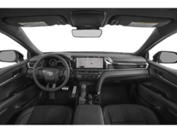 Toyota Camry XSE (Natl) 2025