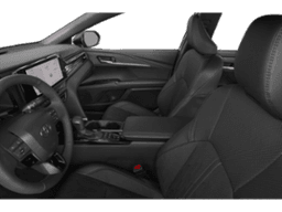 Toyota Camry XSE (Natl) 2025