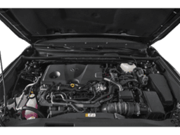 Toyota Camry XSE (Natl) 2025