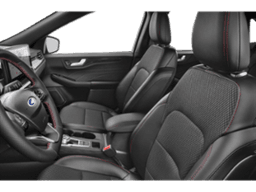 Ford Escape ST-Line FWD 2024