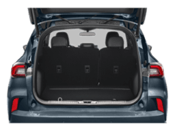 Ford Escape ST-Line FWD 2024