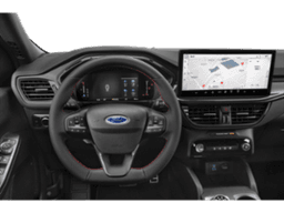 Ford Escape ST-Line FWD 2024