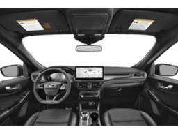 Ford Escape ST-Line FWD 2024