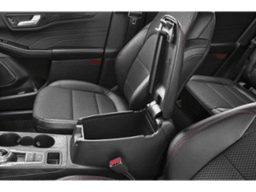 Ford Escape ST-Line FWD 2024