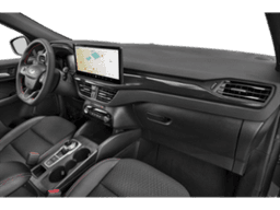 Ford Escape ST-Line FWD 2024