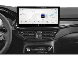 Ford Escape ST-Line FWD 2024