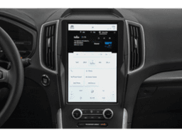 Ford Edge SE AWD 2024