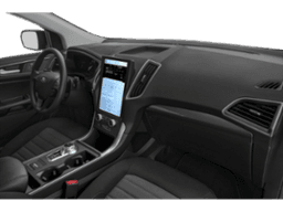 Ford Edge SE AWD 2024