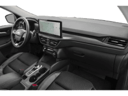 Ford Escape PHEV FWD 2024