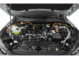 Ford Escape PHEV FWD 2024