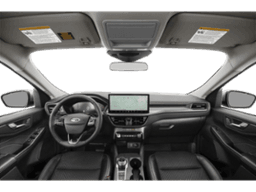 Ford Escape PHEV FWD 2024