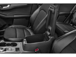 Ford Escape PHEV FWD 2024
