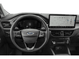 Ford Escape PHEV FWD 2024