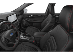Ford Escape ST-Line Elite AWD 2024