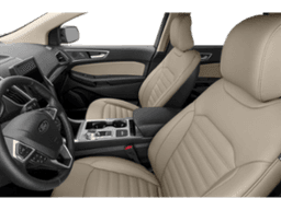 Ford Edge SEL AWD 2024