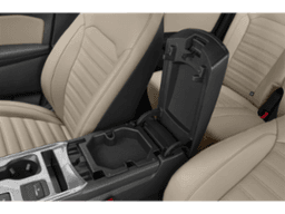 Ford Edge SEL AWD 2024