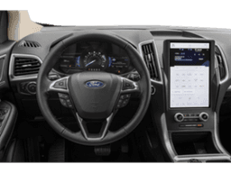 Ford Edge SEL AWD 2024