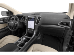 Ford Edge SEL AWD 2024